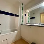 Michelet - Parking Prive Et Gratuit - 2km Cite Medievale Apartament *